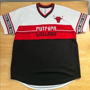 Chicago Bulls Jersey